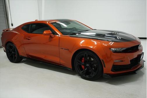 2022 Chevrolet Camaro 2SS
