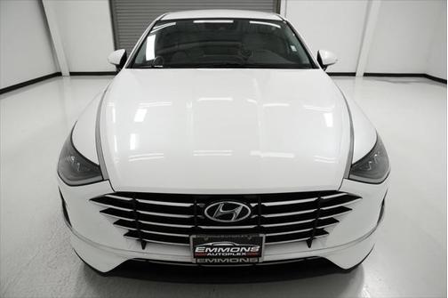 2022 Hyundai SONATA SE