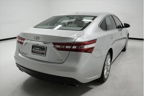 2013 Toyota Avalon XLE