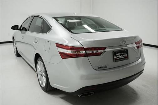 2013 Toyota Avalon XLE