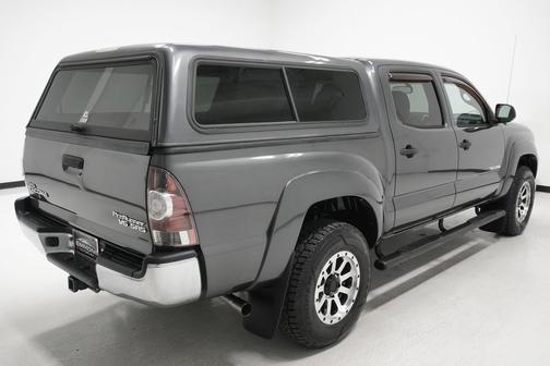 2013 Toyota Tacoma PreRunner