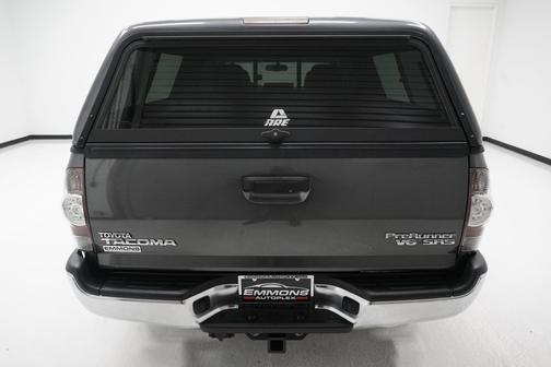 2013 Toyota Tacoma PreRunner