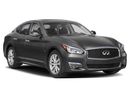 2019 INFINITI Q70 3.7 LUXE