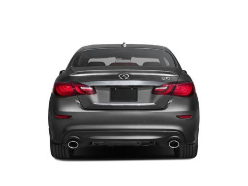 2019 INFINITI Q70 3.7 LUXE