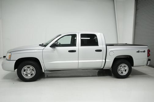 2006 Dodge Dakota ST Quad Cab
