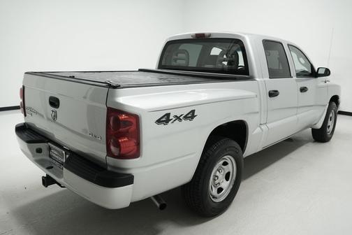 2006 Dodge Dakota ST Quad Cab
