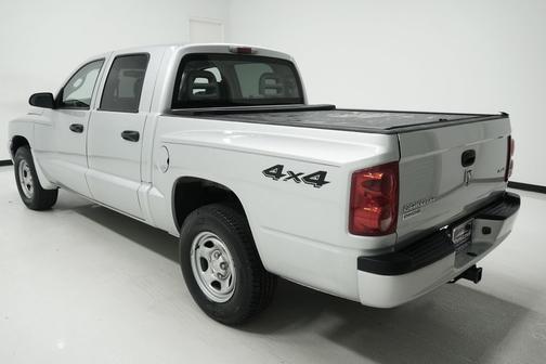 2006 Dodge Dakota ST Quad Cab
