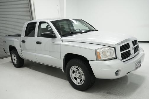 2006 Dodge Dakota ST Quad Cab