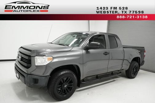 2015 Toyota Tundra SR
