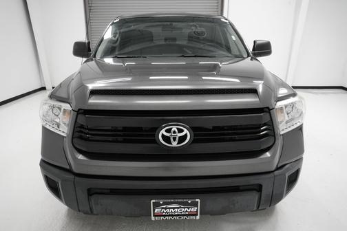 2015 Toyota Tundra SR