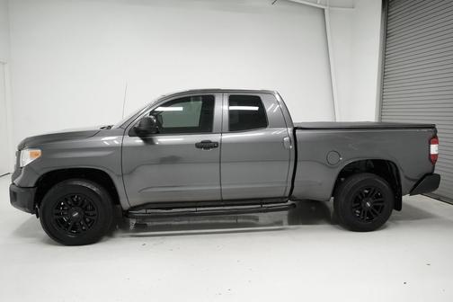 2015 Toyota Tundra SR
