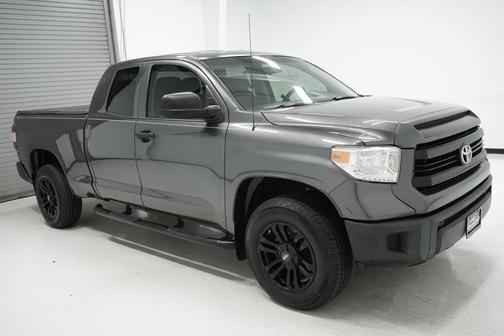 2015 Toyota Tundra SR