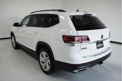 2023 Volkswagen Atlas 3.6L SE w/Technology
