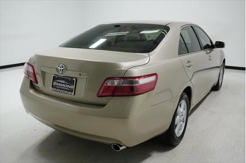 2007 Toyota Camry LE
