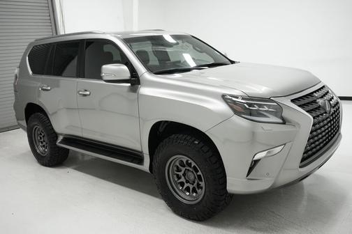 2022 Lexus GX 460 GX 460 Luxury