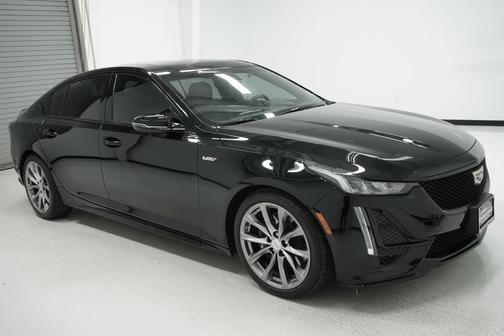 2020 Cadillac CT5 V-Series