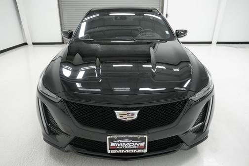 2020 Cadillac CT5 V-Series
