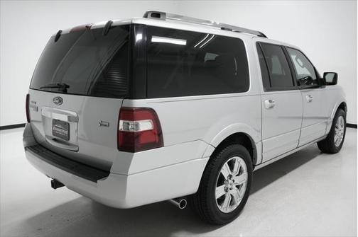 2010 Ford Expedition EL Limited