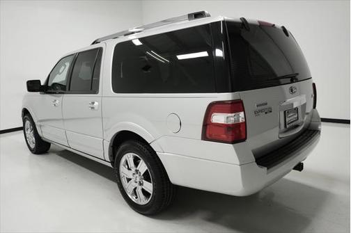 2010 Ford Expedition EL Limited