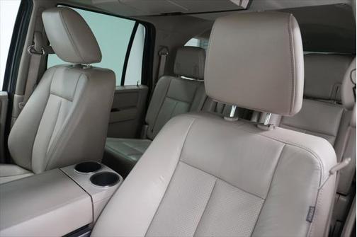 2010 Ford Expedition EL Limited