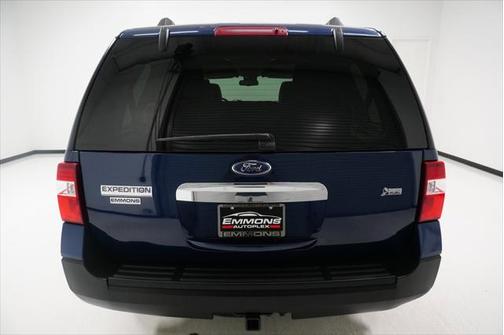 2011 Ford Expedition XL