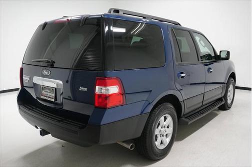 2011 Ford Expedition XL