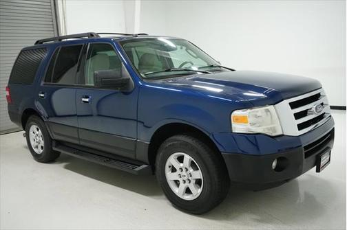 2011 Ford Expedition XL