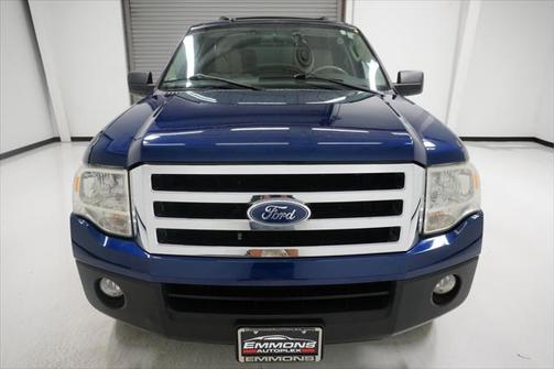 2011 Ford Expedition XL