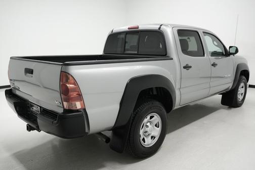 2014 Toyota Tacoma Base