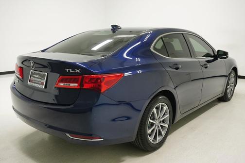 2020 Acura TLX FWD