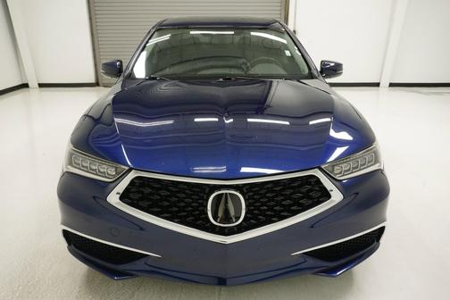 2020 Acura TLX FWD
