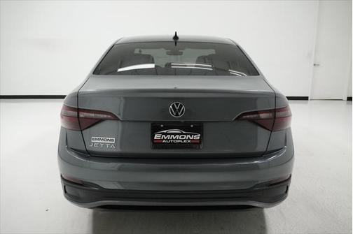 2022 Volkswagen Jetta 1.4T S