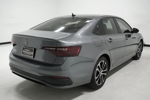 2022 Volkswagen Jetta 1.4T S