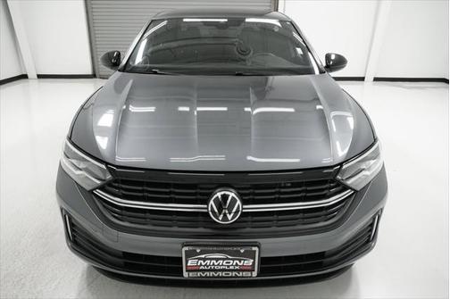2022 Volkswagen Jetta 1.4T S