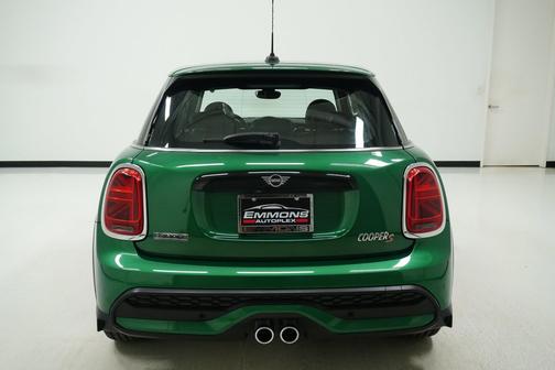 2022 MINI Hardtop Cooper S
