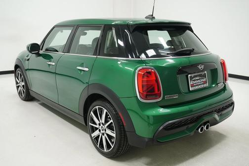 2022 MINI Hardtop Cooper S