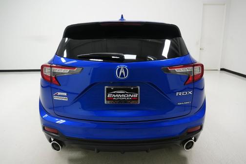 2019 Acura RDX A-Spec