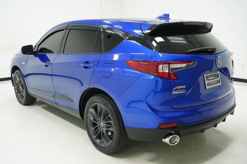 2019 Acura RDX A-Spec