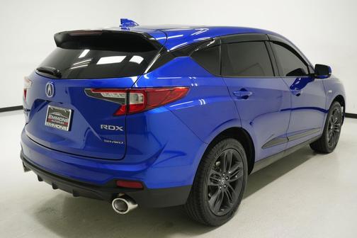 2019 Acura RDX A-Spec
