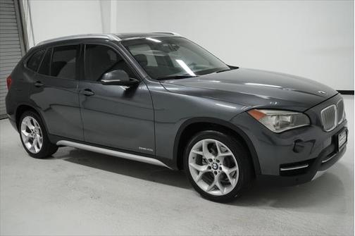2014 BMW X1 sDrive 28i