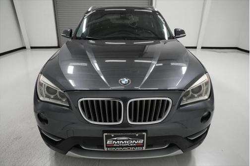 2014 BMW X1 sDrive 28i