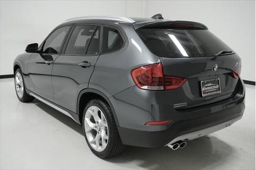 2014 BMW X1 sDrive 28i