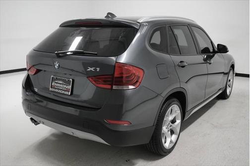 2014 BMW X1 sDrive 28i