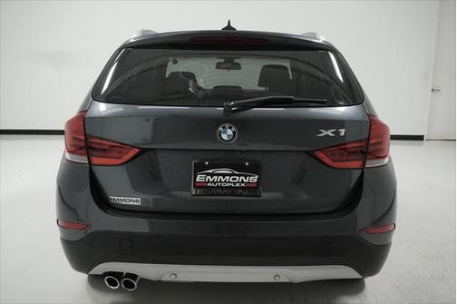 2014 BMW X1 sDrive 28i