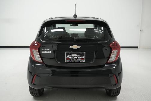 2020 Chevrolet Spark 1LT