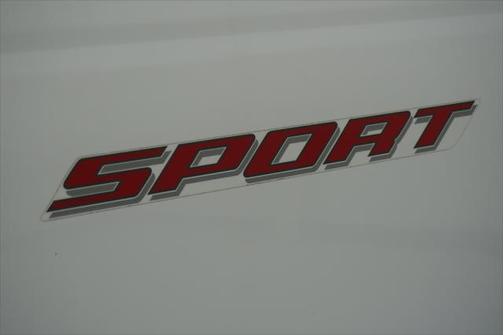 2007 Ford Ranger Sport SuperCab