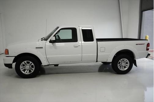 2007 Ford Ranger Sport SuperCab