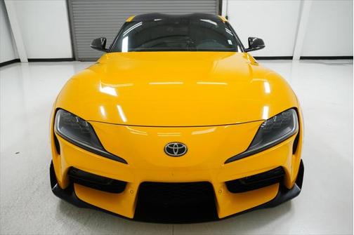 2022 Toyota GR Supra 3.0