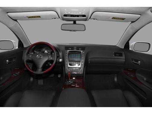 2007 Lexus GS 350 Base