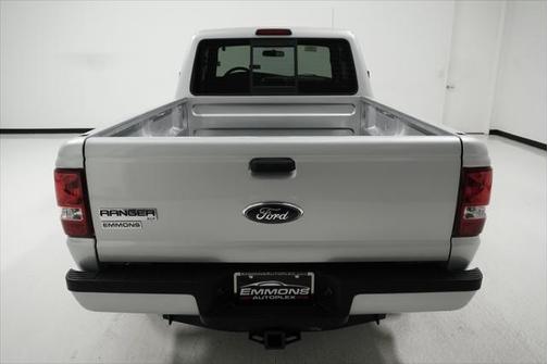 2011 Ford Ranger XL
